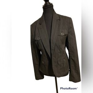 Suzy Shier jacket size 11/12